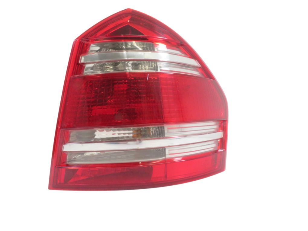 A1648200664 A1648204264 A1648200477 Tail light, right MERCEDES-BENZ GL-CLASS (X164) (2006-2012)