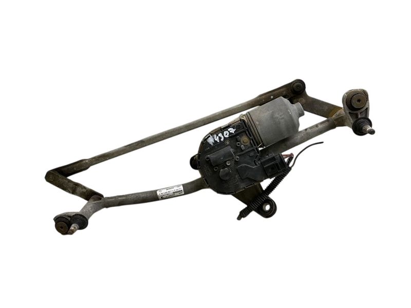 3397020927 3T1955119A 1397220658 Wiper linkage / mechanism SKODA SUPERB II (3T4, 3T5) (2008-2015)