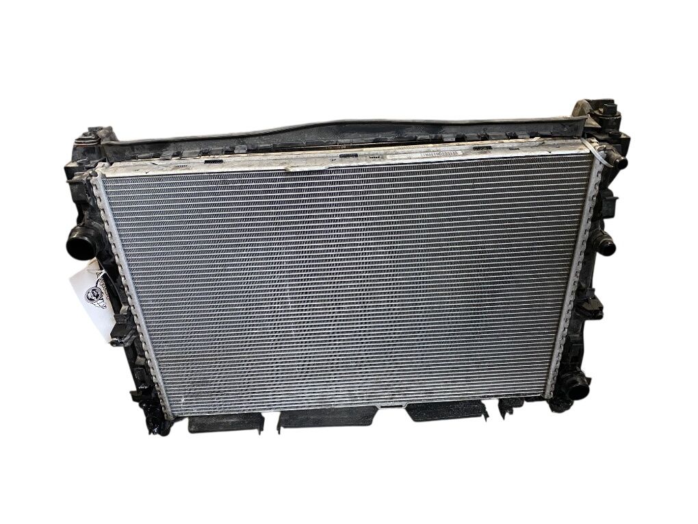 CX666003 CC585003 Radiator set MERCEDES-BENZ C-CLASS (W205) (2013-2021)