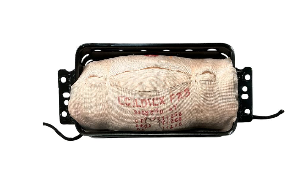 P68045027AF 68045027AF Passenger Airbag CHRYSLER 300C II (2010-2023)