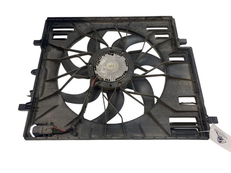 32339486 Radiator Fan Electric VOLVO XC90 II (2014-)