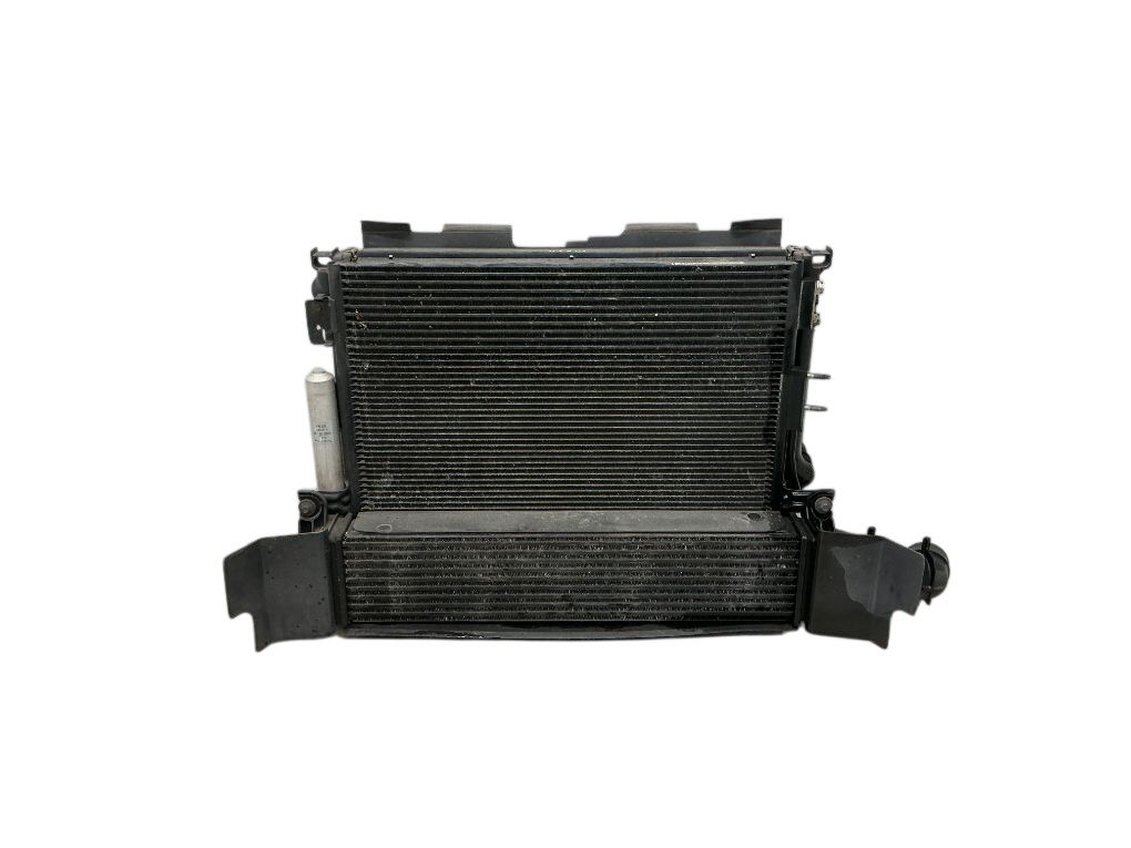 68050291AA 68233410AA 68050294AA 5175381AA Radiator set CHRYSLER 300C II (2010-2023)