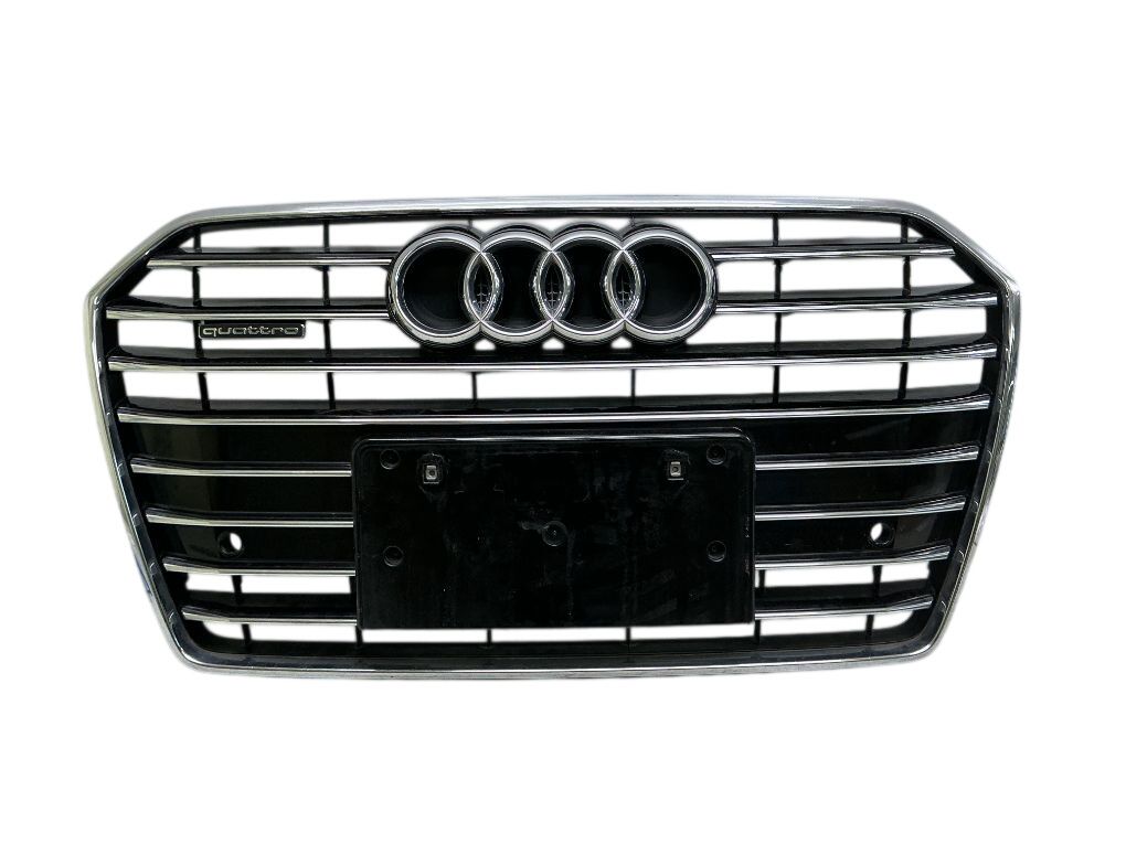4G0853651AG 4G0853653L Radiator Grille AUDI A6 / A6 ALLROAD (C7, 4G) (2010-2018)