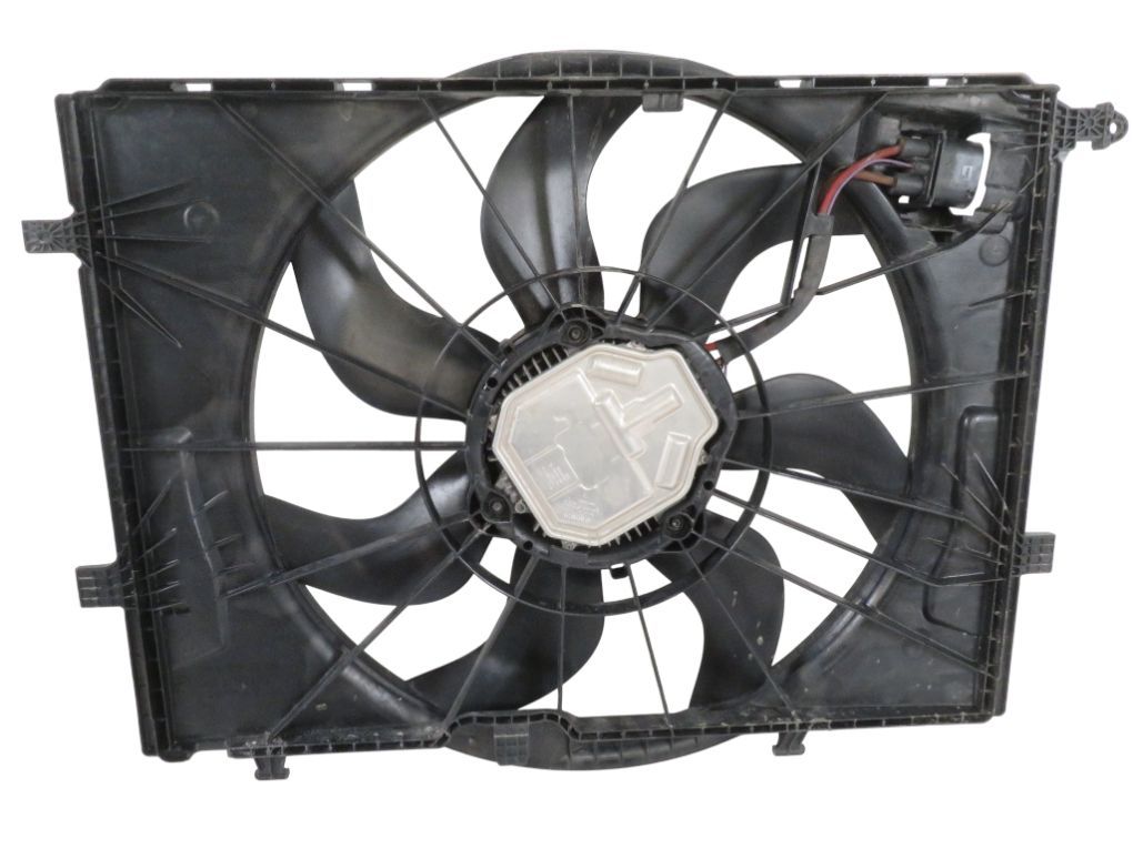 A0999061200 Radiator Fan Electric MERCEDES-BENZ C-CLASS (W205) (2013-2021)