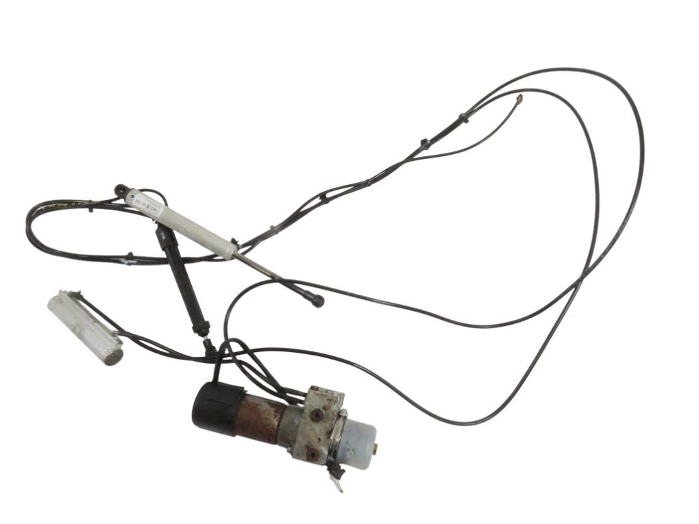 A1648003148 A164800414864 Power bootlid/tailgate parts set/kit MERCEDES-BENZ GL-CLASS (X164) (2006-2012)