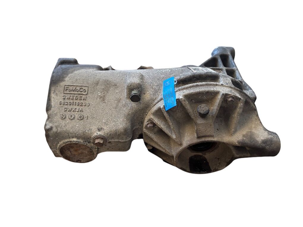 P1216646 P1216542 P1216669 P1216665 Rear axle differential VOLVO XC60 I (2008-2017)