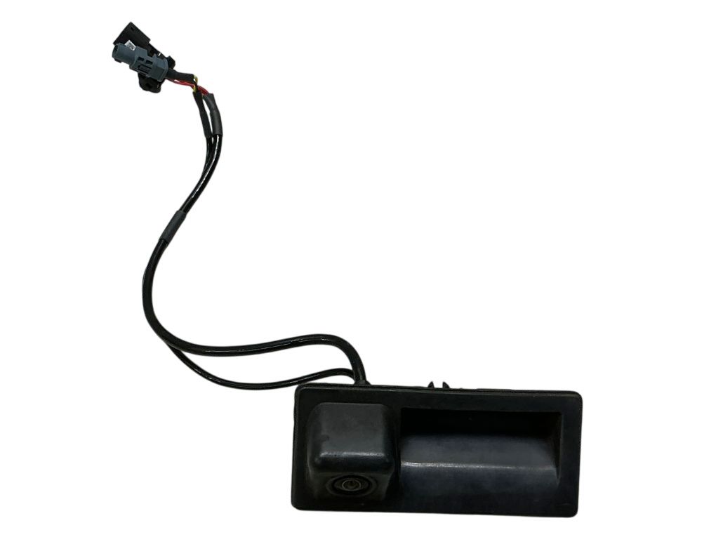 4G0827566 Reverse camera AUDI A6 / A6 ALLROAD (C7, 4G) (2010-2018)