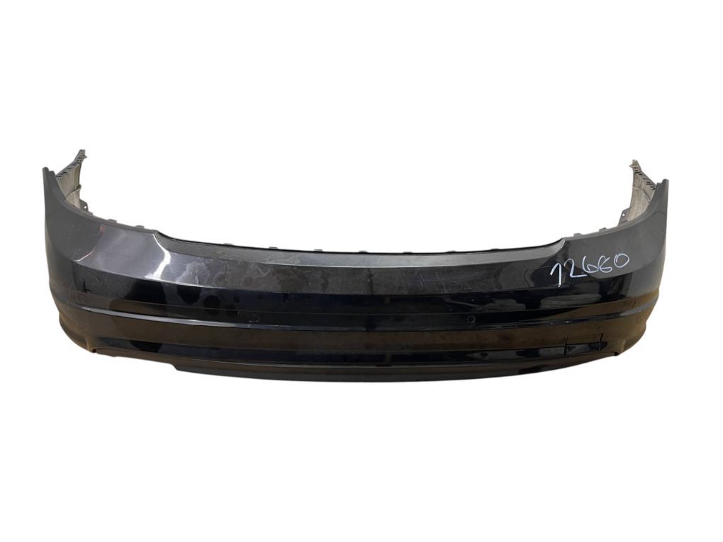 2048852925 2048853025 Rear bumper MERCEDES-BENZ C-CLASS (W204) (2007-2013)