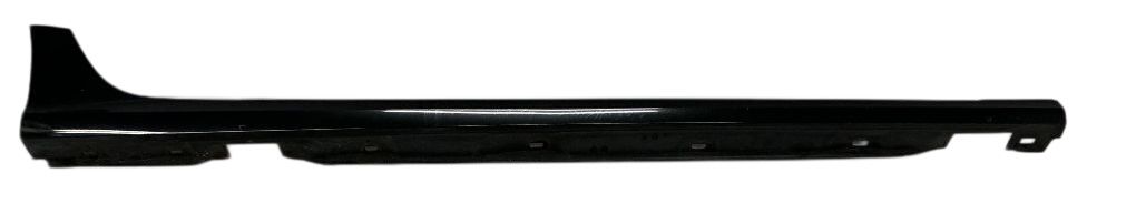 4G0853856K Side Skirt Right AUDI A6 / A6 ALLROAD (C7, 4G) (2010-2018)