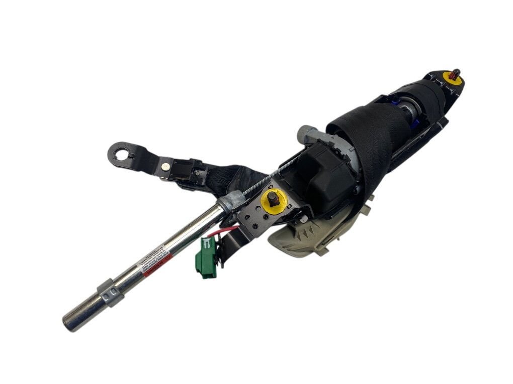 39813836 Seat Belt Front Left VOLVO XC60 I (2008-2017)