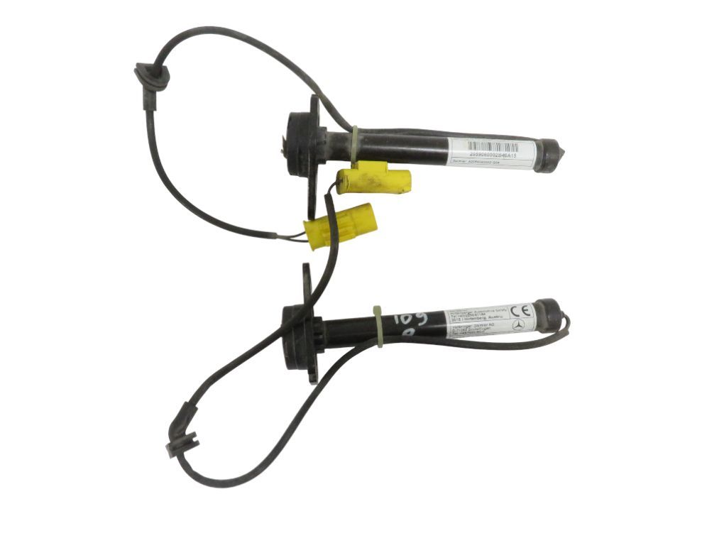 A2059060002 Set of bonnet (hood) actuators MERCEDES-BENZ C-CLASS (W205) (2013-2021)