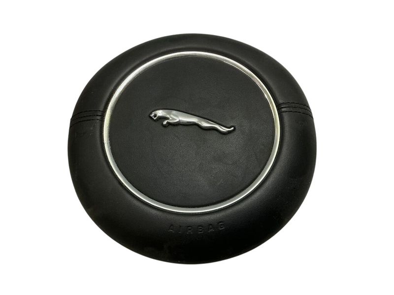 AW93043B13 Steering Wheel Airbag JAGUAR XJ (X351) (2009-2019)