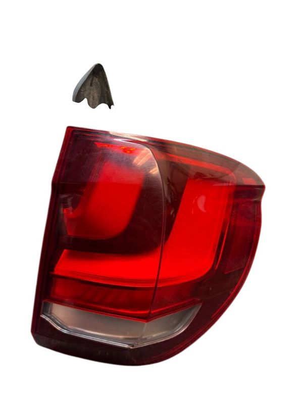 63217470886 Tail light, right BMW X5 (F15, F85) (2012-2018)