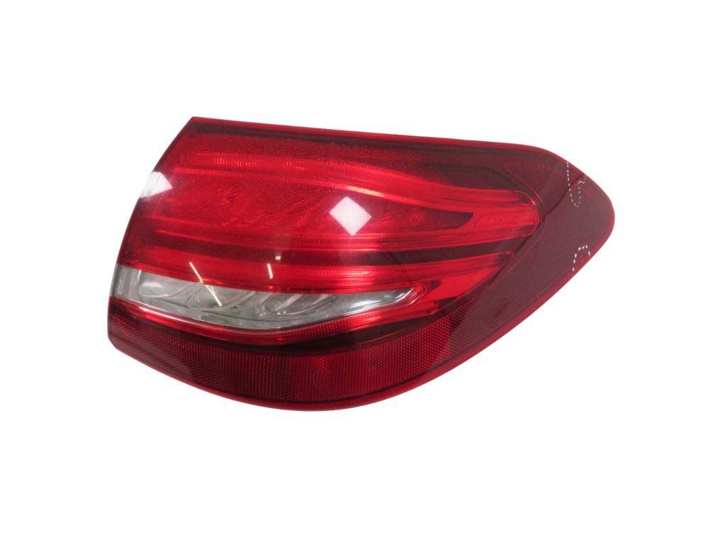 A2059065200 Tail light, right MERCEDES-BENZ C-CLASS (W205) (2013-2021)