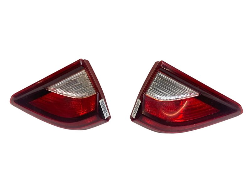92403H8400 92404H8400 Tail lights set/kit KIA STONIC (YB) (2017-)