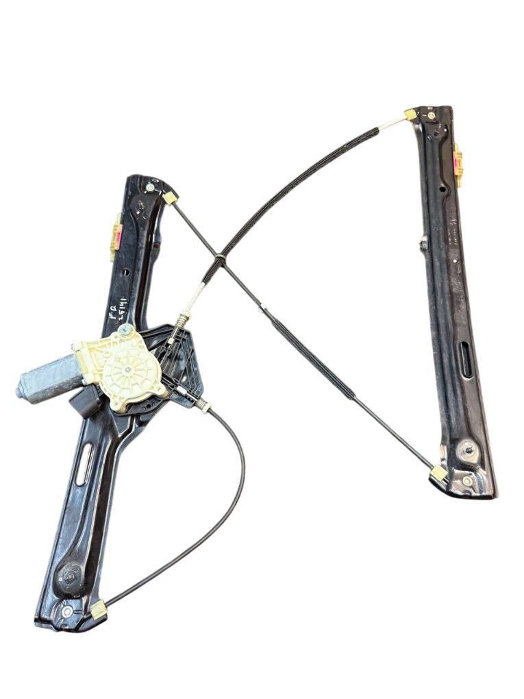 51337286484 67627322748 Window Regulator Compl. front right BMW X5 (F15, F85) (2012-2018)