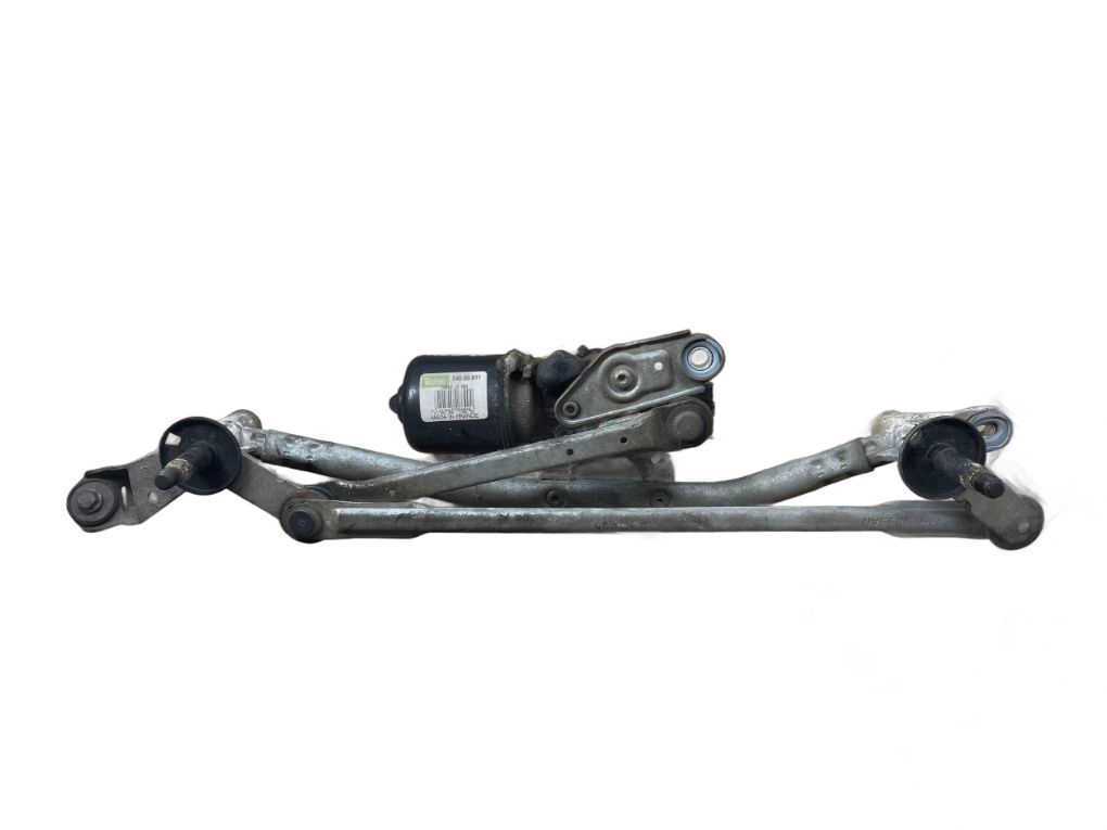 28800JD900 Wiper linkage / mechanism NISSAN QASHQAI I (J10) (2007-2013)