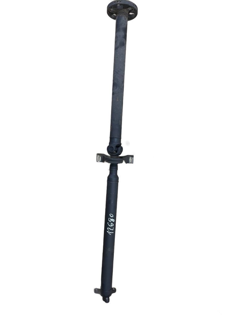2047306 A2044101306 2044107306 Propeller Shaft Complete MERCEDES-BENZ C-CLASS (W204) (2007-2013)