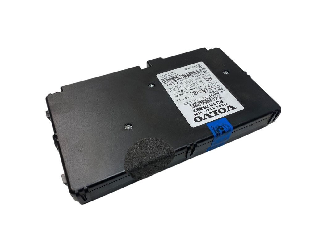 36010261 Phone / bluetooth control unit VOLVO XC90 II (2014-)