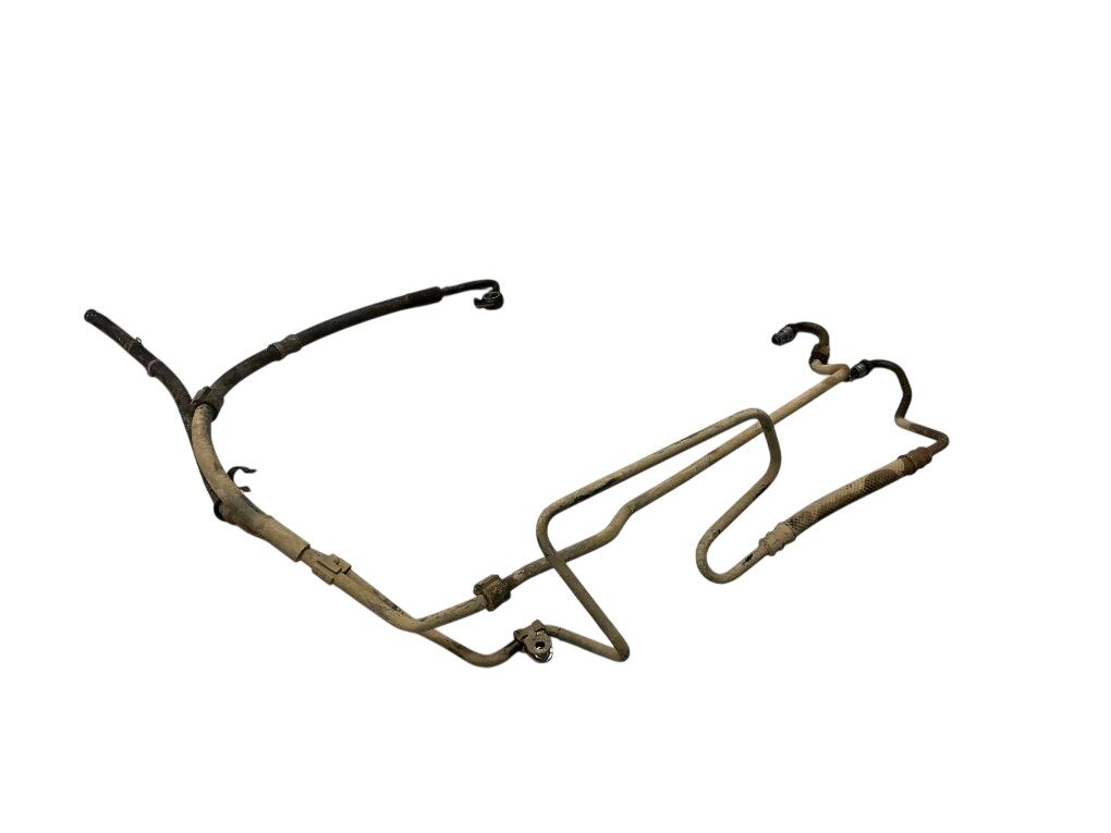 2K1422893M 2K1422891H Power Steering Hose from steering gear to oil reservoir VW CADDY III (2K) (2004-2015)