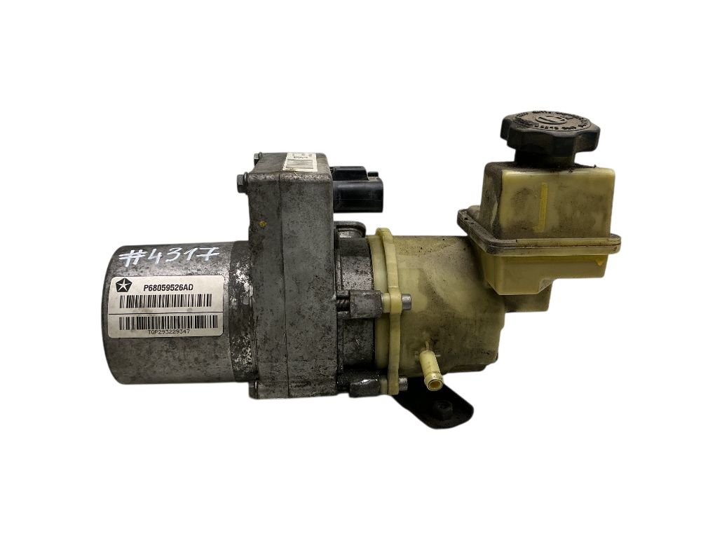 P68059526AD Power steering pump CHRYSLER 300C II (2010-2023)