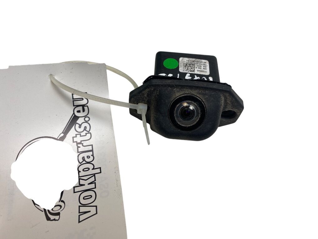 31434897 Reverse camera VOLVO XC60 I (2008-2017)