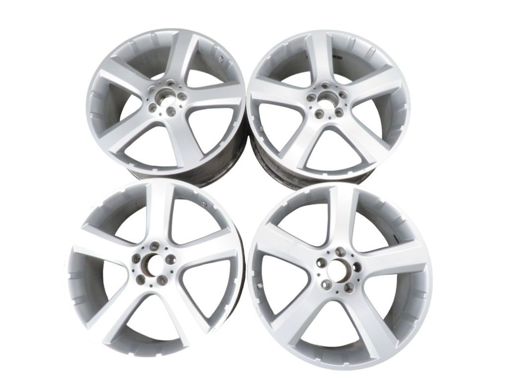 A1644011102 Rim set 4 pcs MERCEDES-BENZ GL-CLASS (X164) (2006-2012)