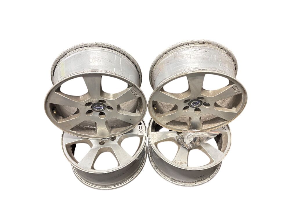 31200895 Rim set 4 pcs VOLVO XC60 I (2008-2017)