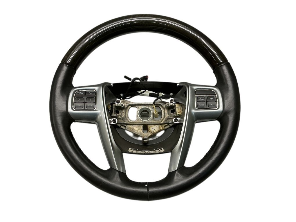 P1VR921X9AB Steering Wheel CHRYSLER 300C II (2010-2023)