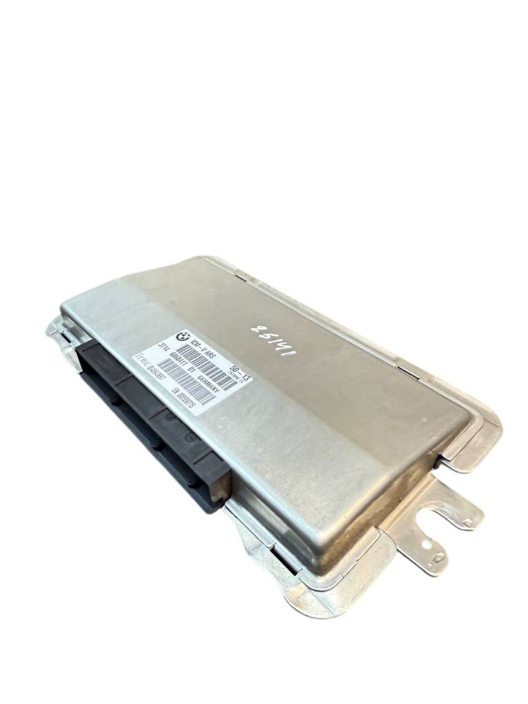 37146868411 6868411 Suspension Control Unit BMW X5 (F15, F85) (2012-2018)