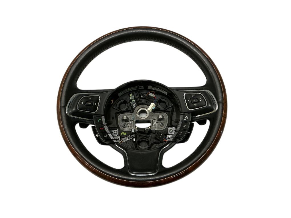 C2D22908PVJ Steering Wheel JAGUAR XJ (X351) (2009-2019)