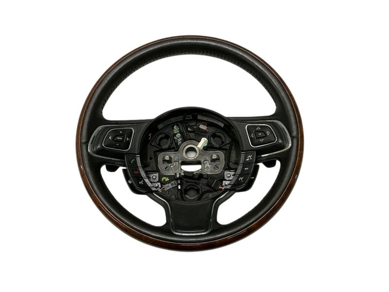 C2D22908PVJ Steering Wheel JAGUAR XJ (X351) (2009-2019)