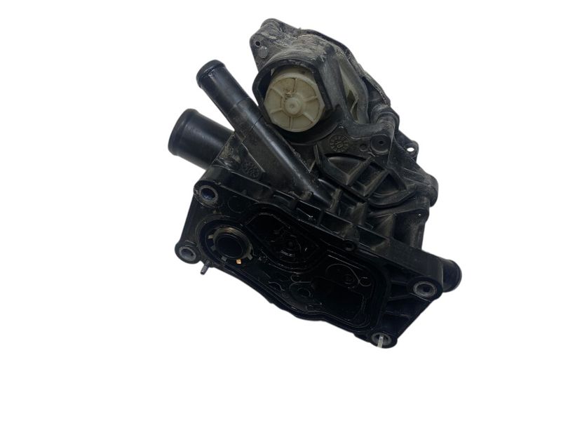 256902U000 Thermostat housing KIA STONIC (YB) (2017-)