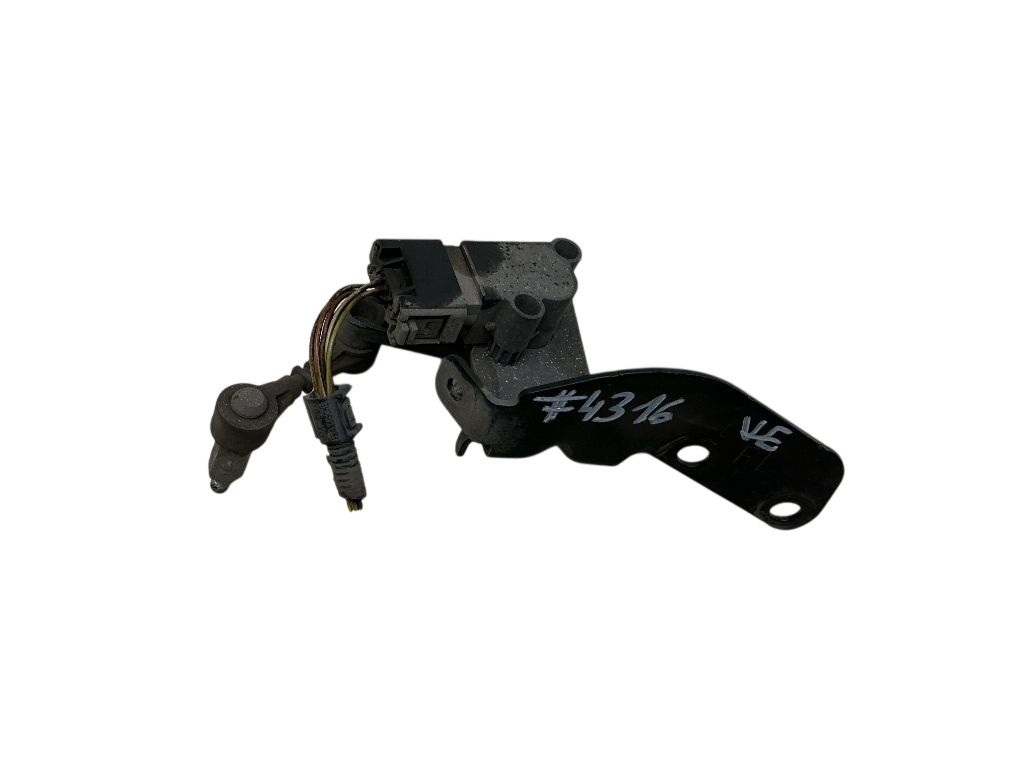 AW933C279AD Suspension level sensor front left JAGUAR XJ (X351) (2009-2019)