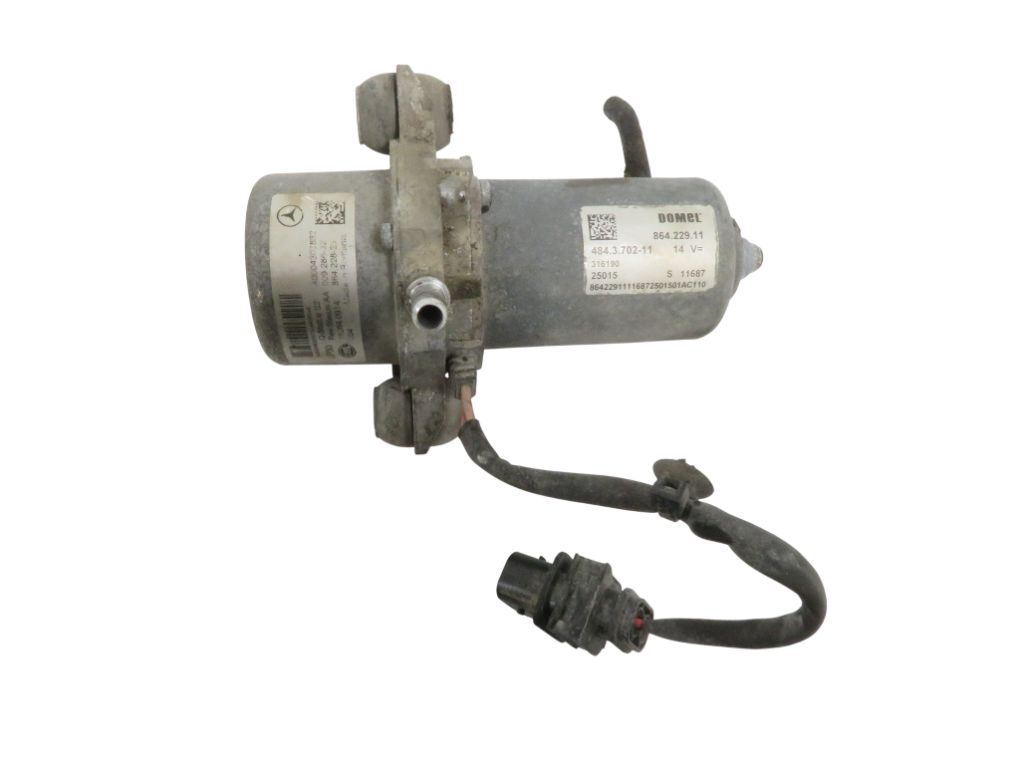 A0004303832 A000430383264 Vacuum pump Brakes MERCEDES-BENZ C-CLASS (W205) (2013-2021)