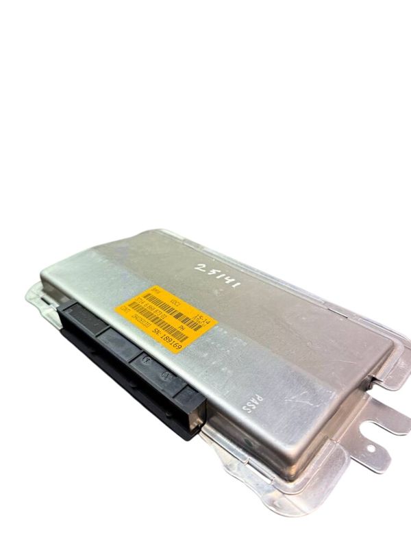 37146868873 6868873 Active suspension control unit BMW X5 (F15, F85) (2012-2018)