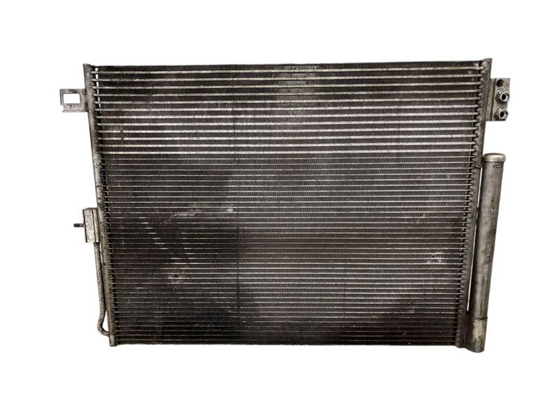 55038003AE AC Radiator (condenser) JEEP GRAND CHEROKEE IV (WK, WK2) (2010-2021)
