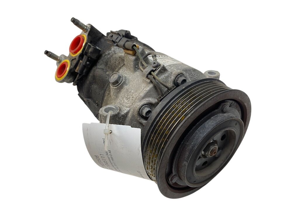 36010255 AC / aircon Compressor VOLVO XC90 II (2014-)