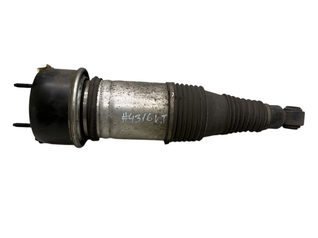 AW935A965DA Air shock absorber rear left JAGUAR XJ (X351) (2009-2019)