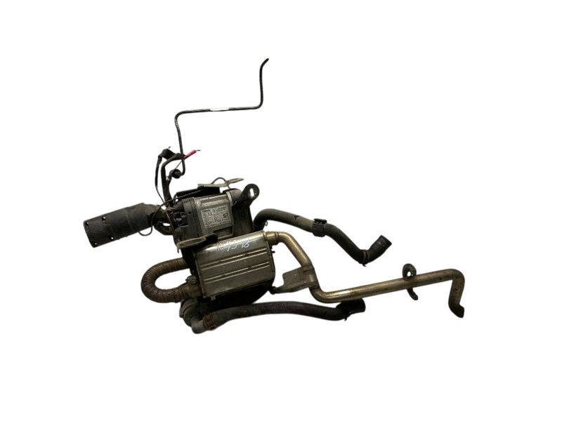 1K0815071AH Auxiliary / pakring heater (webasto) VW CADDY III (2K) (2004-2015)