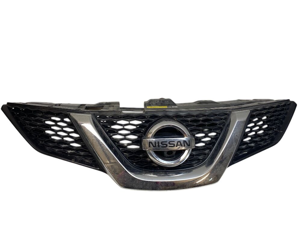 623104EA1D Radiator Grille NISSAN QASHQAI II (J11) (2013-2021)