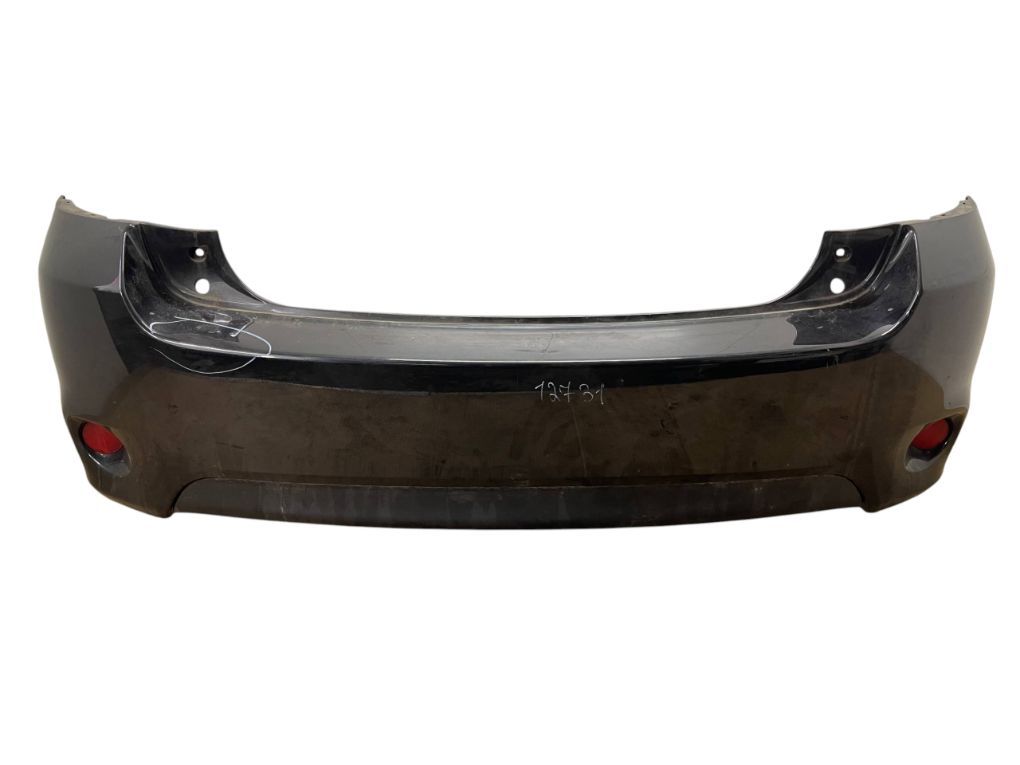 5215902610 Rear bumper TOYOTA AURIS (E15) (2006-2012)