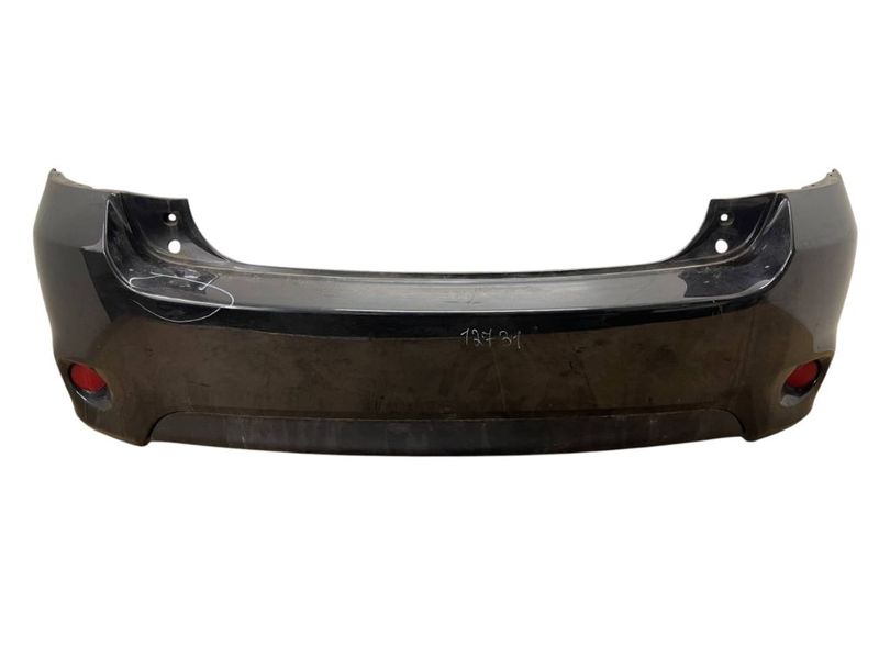 5215902610 Rear bumper TOYOTA AURIS (E15) (2006-2012)
