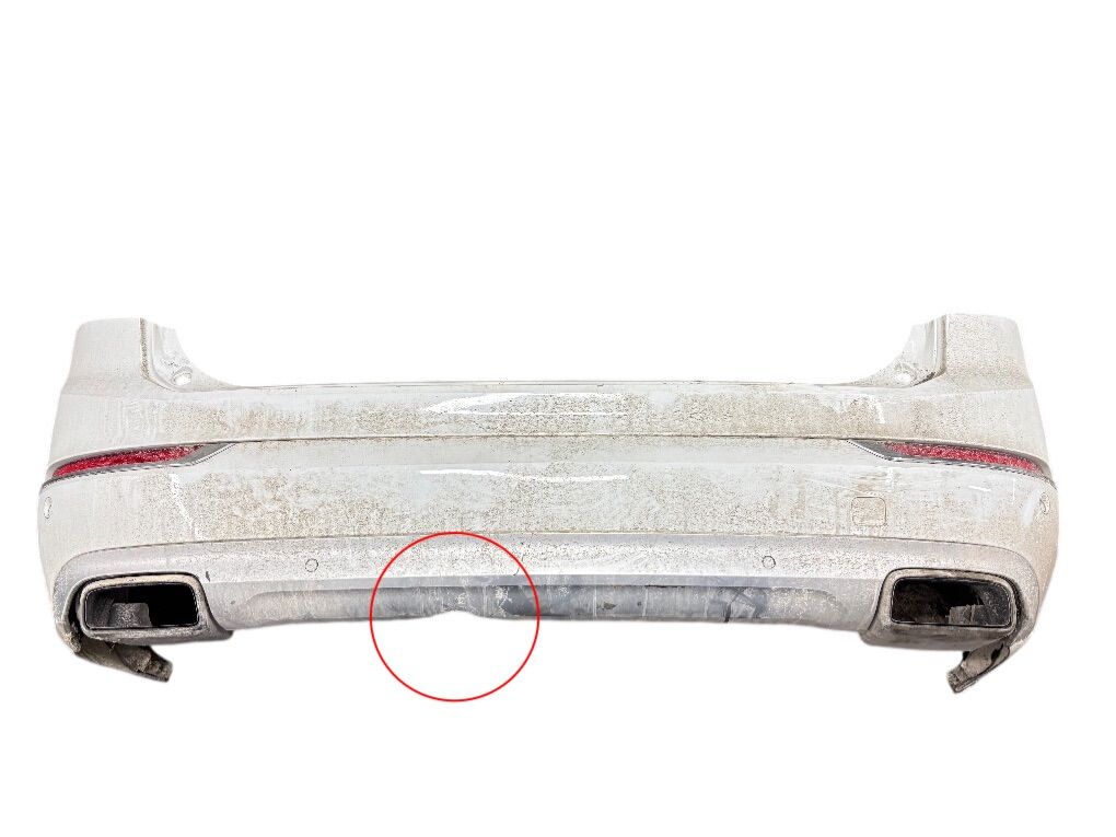 39847629 Rear bumper VOLVO XC90 II (2014-)