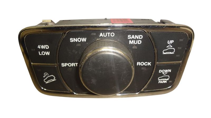 P56046233AC Slip differential switch JEEP GRAND CHEROKEE IV (WK, WK2) (2010-2021)