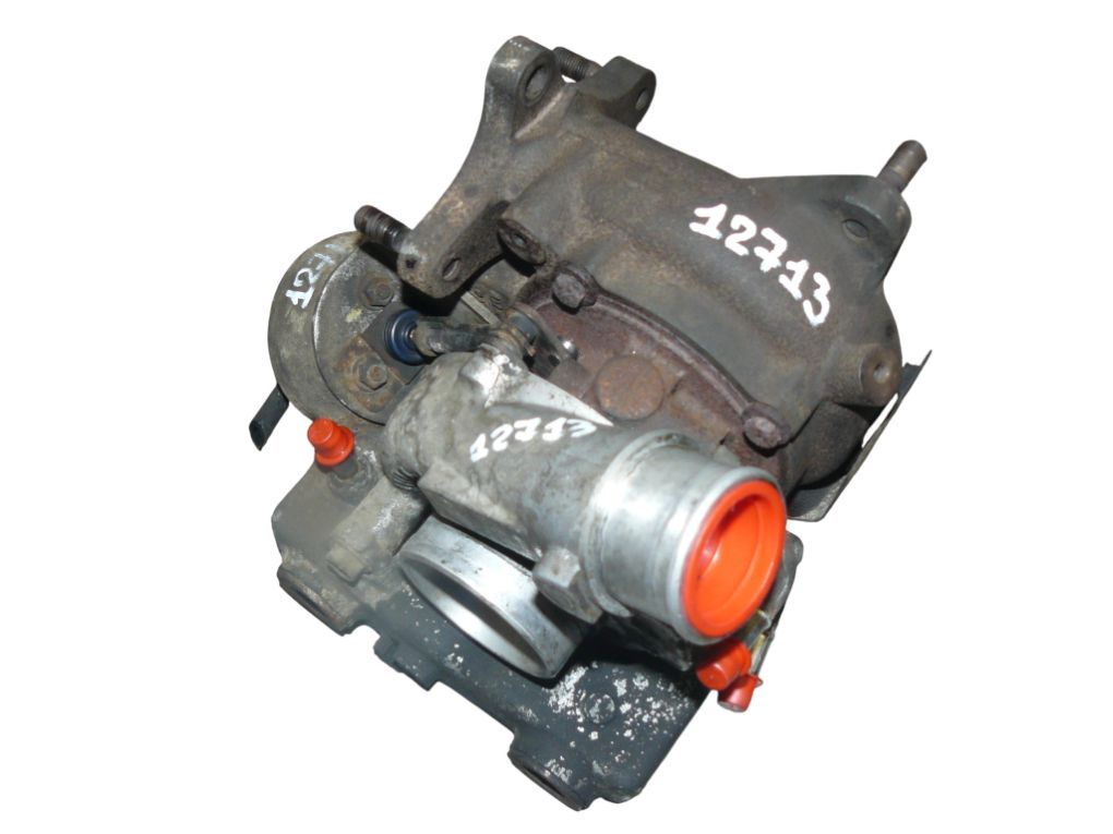 VF50 Turbocharger SUBARU LEGACY IV / Outback (2003-2009)