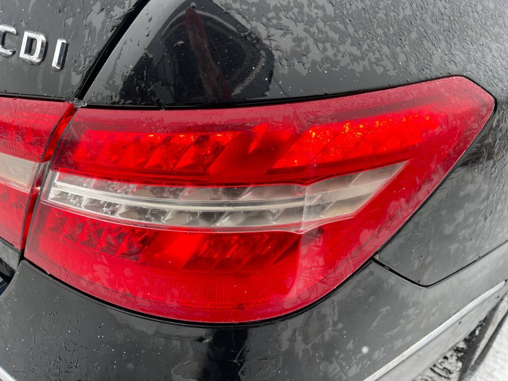 2079060258 Tail light, right MERCEDES-BENZ E-CLASS Coupe (C207) (2009-2016)