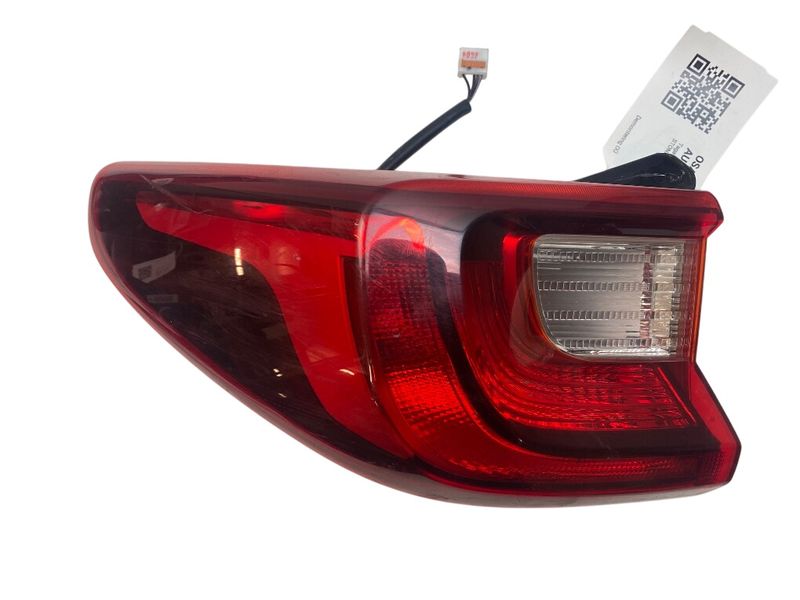 92401H8400 Tail light left KIA STONIC (YB) (2017-)