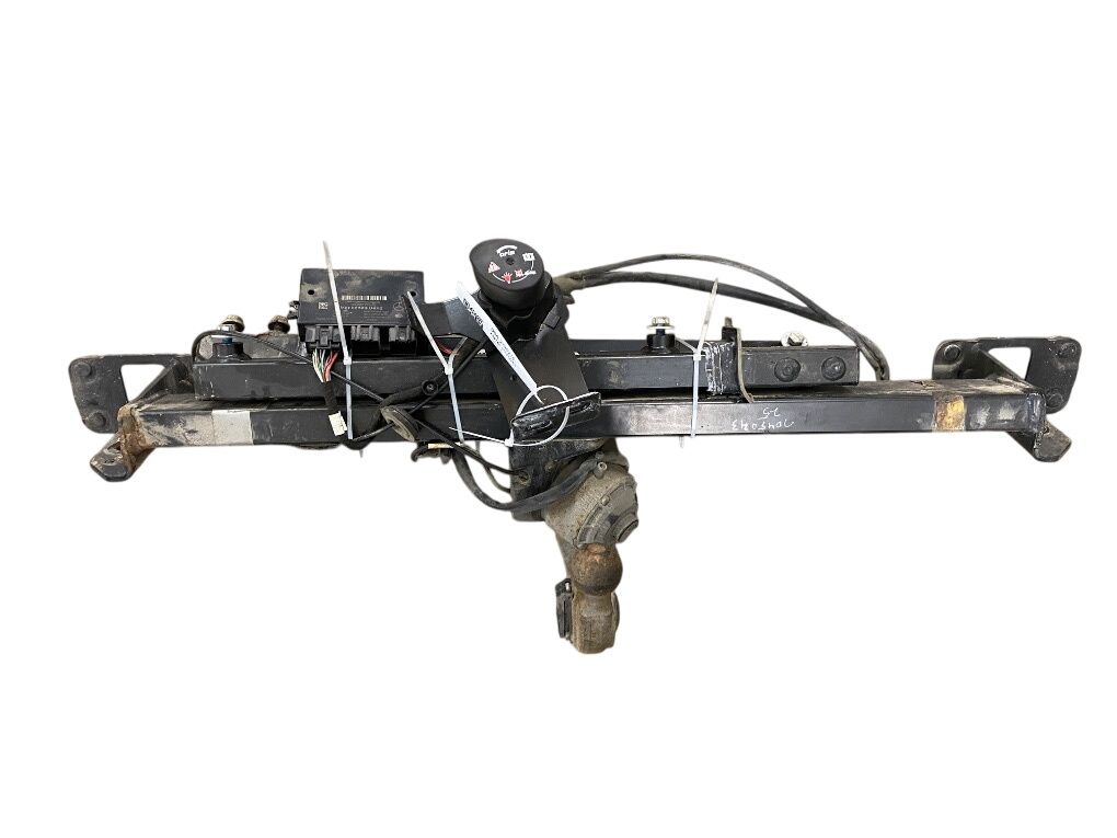 A2123100100 Towbar MERCEDES-BENZ E-CLASS (W212) (2009-2016)