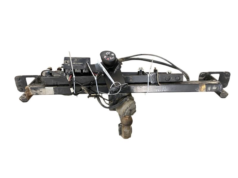A2123100100 Towbar MERCEDES-BENZ E-CLASS (W212) (2009-2016)
